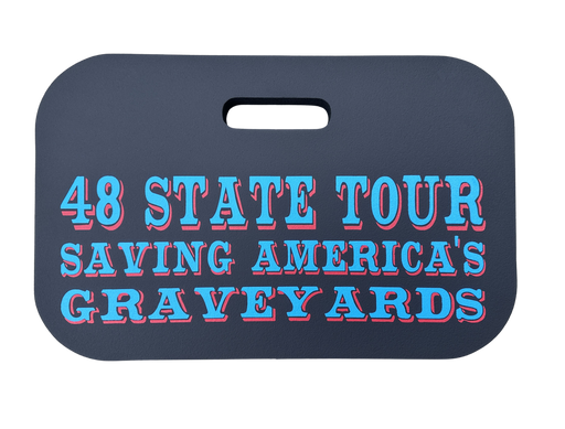 48StateTour Kneeling Pad-znshoping.store-znshoping.store