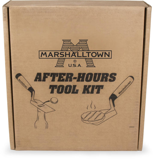 After-Hours Tool Kit-Marshalltown Tools-znshoping.store