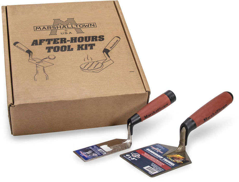 After-Hours Tool Kit-Marshalltown Tools-znshoping.store