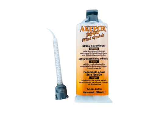 Akepox 3000 Mini Quick 50ml Cartridge-Akemi-znshoping.store