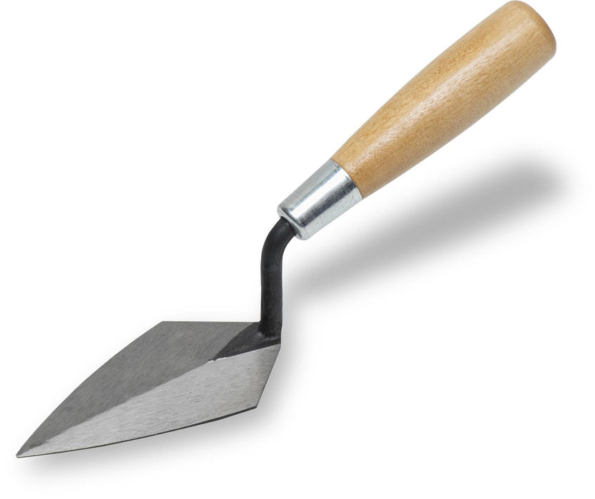 Archaeology Stiff Pointing Trowel-Marshalltown Tools-znshoping.store