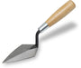 Archaeology Stiff Pointing Trowel-Marshalltown Tools-znshoping.store