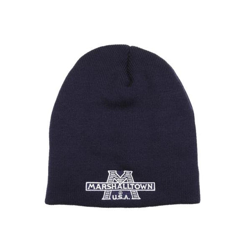 Marshalltown Blue Beanie-Marshalltown Tools-znshoping.store