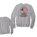 48 State Tour Crewneck Sweatshirt-znshoping.store-znshoping.store