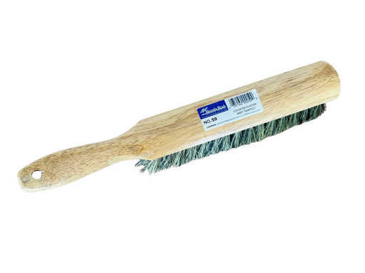 Magnolia Brush Beaver Tail Counter Duster-Marshalltown Tools-znshoping.store