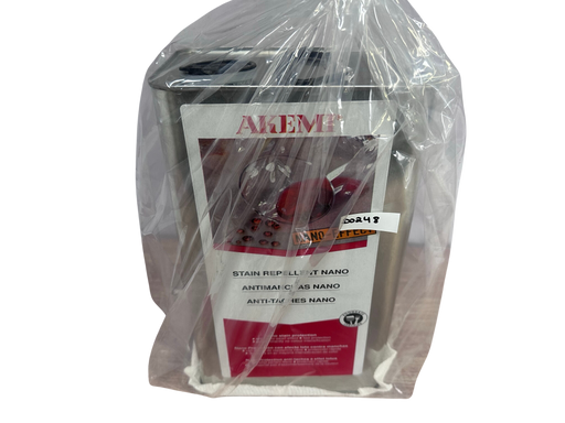 Damaged - NANO Stain Repellent - 5 Liter - IN STORE PICK UP ONLY-Akemi-znshoping.store