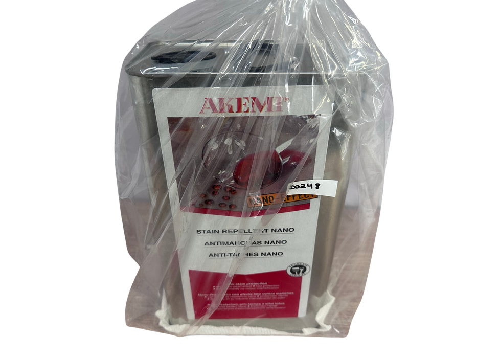 Damaged - NANO Stain Repellent - 5 Liter - IN STORE PICK UP ONLY-Akemi-znshoping.store