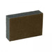 Foam Sanding Block (Fine/Medium)-Hyde Tool-znshoping.store