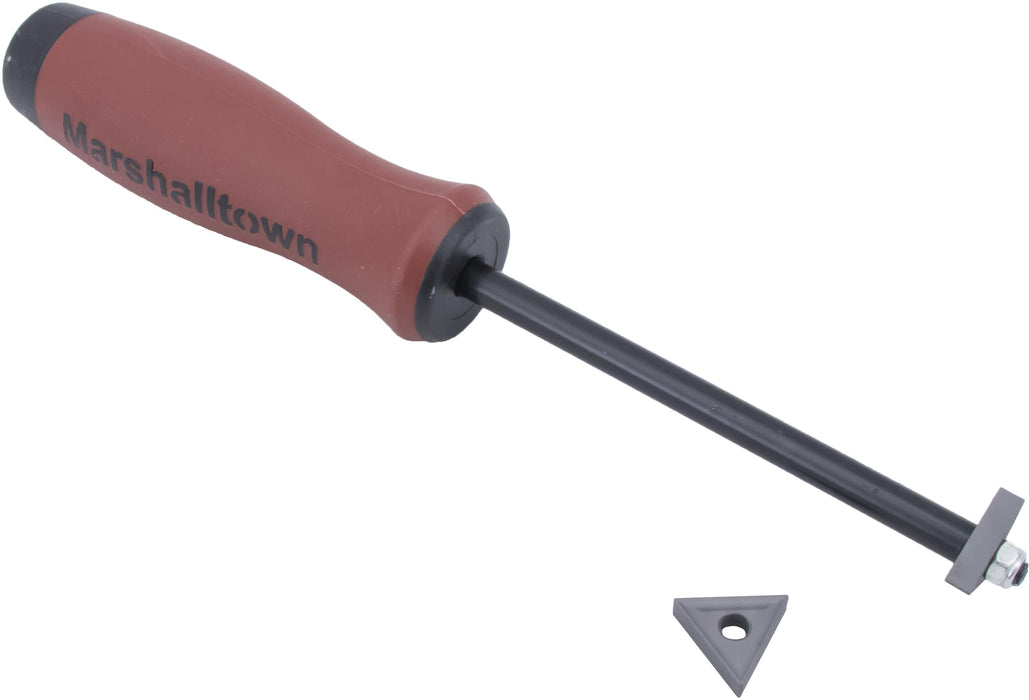 Grout Removal Tool-Marshalltown Tools-znshoping.store