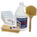 CleanStone Hardwater Stain Cleaning Kit - Large-znshoping.store-znshoping.store