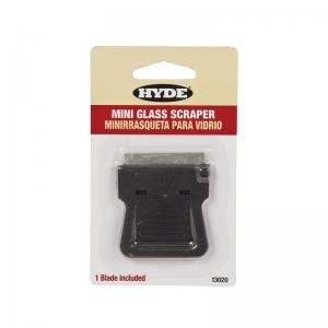 Mini Glass Scraper-Hyde Tool-znshoping.store