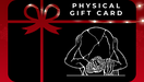 znshoping.store Physical Gift Card-znshoping.store-znshoping.store