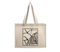 ATLAS Reusable Tote-znshoping.store-znshoping.store