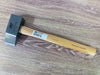 Stone Mason's Hammer - 3 LB-Marshalltown Tools-znshoping.store