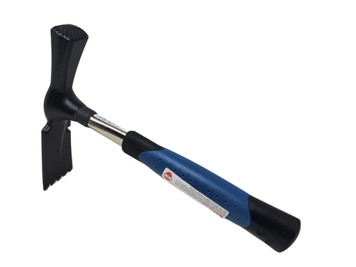 Toothed Mason Bricklayer Hammer-Picard-znshoping.store