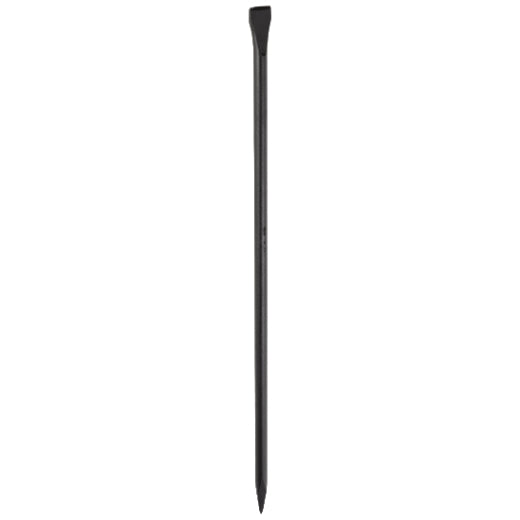 Crow Bar w/ Straight Flat Edge-Picard-znshoping.store