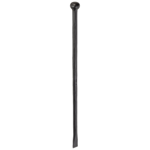 Pavers Crow Bar w/ Ball and Flat End-Picard-znshoping.store