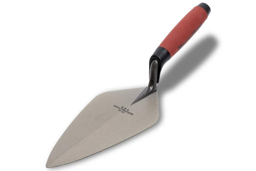 Brick Trowel London Pattern - DuraSoft Handle-Marshalltown Tools-znshoping.store