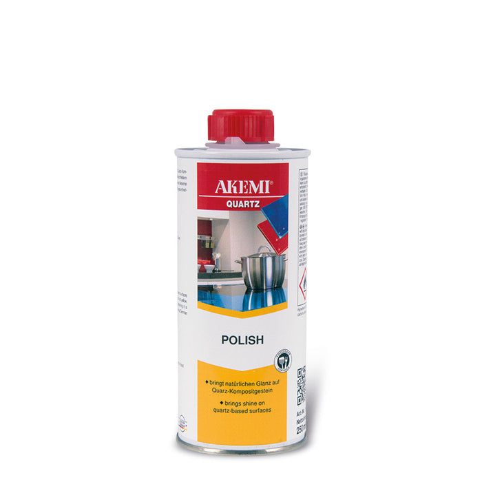 Quartz Polish - 250ml-Akemi-znshoping.store