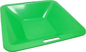 Gatorback Mortar Pan 30" x 30" x 6"-Marshalltown Tools-znshoping.store