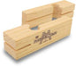 3 3/4" Wood Line Blocks (Pair)-Marshalltown Tools-znshoping.store