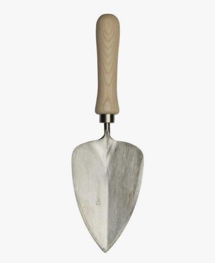 Transplanting Trowel - 12" total length-Sneeboer-znshoping.store