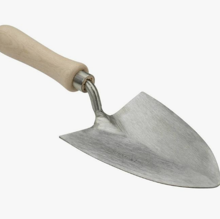 Maubach Trowel - 12" total length-Sneeboer-znshoping.store