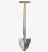 Great Dixter Planting Spade - 22" total length-Sneeboer-znshoping.store