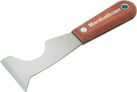 5-In-1 Rosewood Handle Tool-Marshalltown Tools-znshoping.store