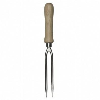 Weeding Fork - 12" total length-Sneeboer-znshoping.store