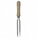 Weeding Fork - 12" total length-Sneeboer-znshoping.store