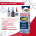 Pratley Powda Bond Adhesive Repair Kit-Pratley-znshoping.store