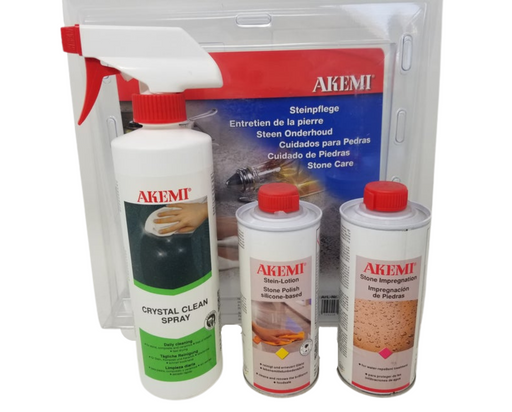 Akemi Stone Care Set-Akemi-znshoping.store