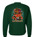 2022 Atlas Santa Crewneck Sweatshirt-znshoping.store-znshoping.store