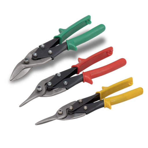 Aviation Snips-Marshalltown Tools-znshoping.store