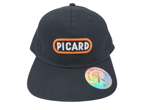 Picard Baseball Cap-Picard-znshoping.store