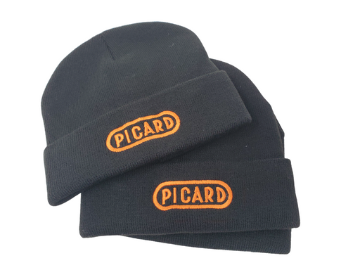 Picard Beanie-Picard-znshoping.store