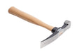 Steel Brick Hammer w/ Hickory Handle-Marshalltown Tools-znshoping.store