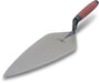 Brick Trowel London Pattern - DuraSoft Handle-Marshalltown Tools-znshoping.store