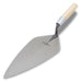 Brick Trowel London Pattern - Wood Handle 10.5"-Marshalltown Tools-znshoping.store