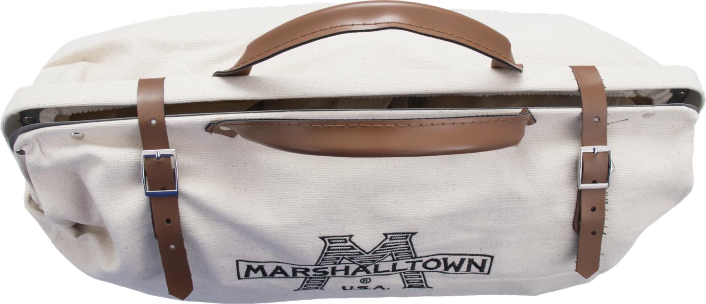 Canvas Tool Bag-Marshalltown Tools-znshoping.store