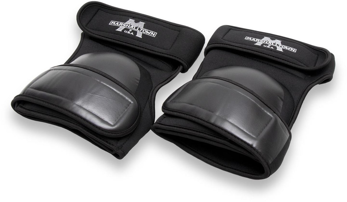 Carpet Layer's Kneepads-Marshalltown Tools-znshoping.store