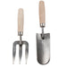 Sneeboer Small Trowel & Fork Set-Sneeboer-znshoping.store