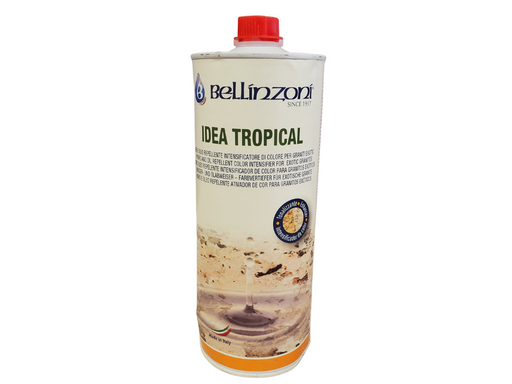 Damaged - Idea Tropical - Protective agent color intensifier for tropical materials-Bellinzoni-znshoping.store