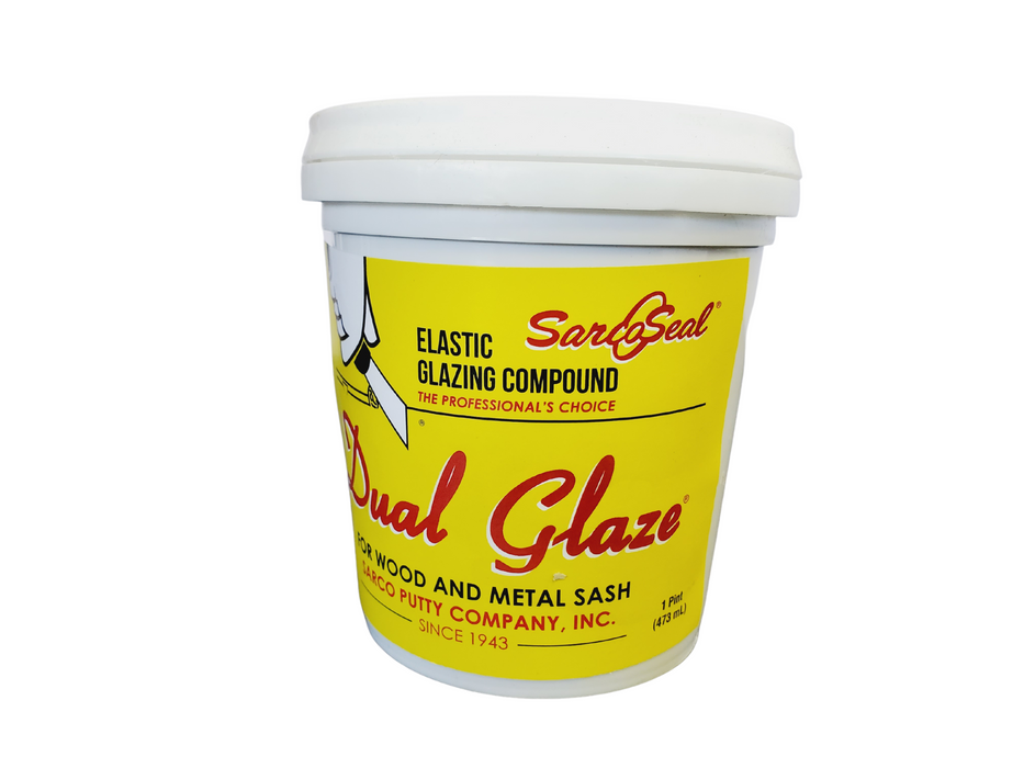 Sarco Window Glazing Putty-Sarco Putty-znshoping.store