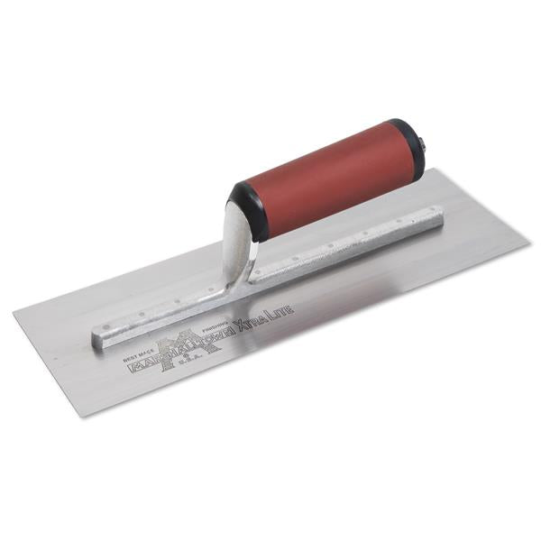 Finishing Trowel-Marshalltown Tools-znshoping.store