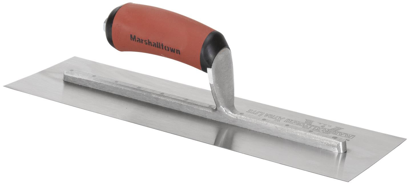 Finishing Trowel-Marshalltown Tools-znshoping.store