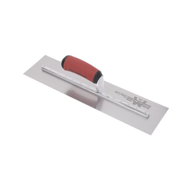 Finishing Trowel-Marshalltown Tools-znshoping.store