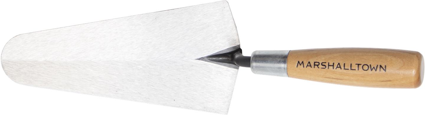 Gauging Trowel 7" x 3-3/8"-Marshalltown Tools-znshoping.store