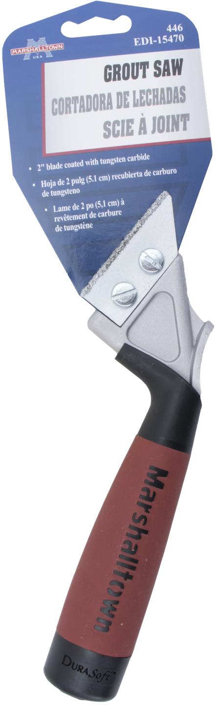 Grout Saw-Marshalltown Tools-znshoping.store